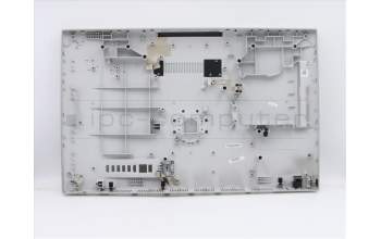 Lenovo MECH_ASM Back Cvr,HDMI,Cam,A,Silver C5 pour Lenovo IdeaCentre AIO 520-24IKL (F0D1)