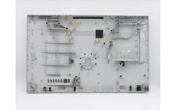 Lenovo MECH_ASM Back Cvr,HDMI,Cam,I,Silver C5 pour Lenovo IdeaCentre AIO 520-24IKL (F0D1)