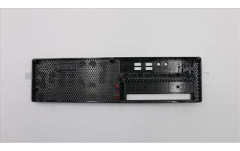 Lenovo BEZEL 8.4L 334AT, Front bezel ASM pour Lenovo ThinkCentre M710T (10M9/10MA/10NB/10QK/10R8)