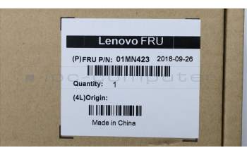 Lenovo MECHANICAL ODD EMI SHIELD LITEON pour Lenovo ThinkStation P300