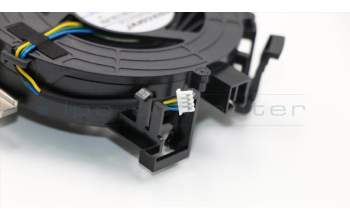 Lenovo HEATSINK I 35W Tiny4 CD Cooler kit pour Lenovo ThinkCentre M710S (10M7/10M8/10NC/10QT/10R7)