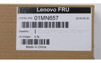 Lenovo SHIELD B360 LV530 R/IO,FXN pour Lenovo V530-15ICR (11BG/11BH/11BJ/11BK)