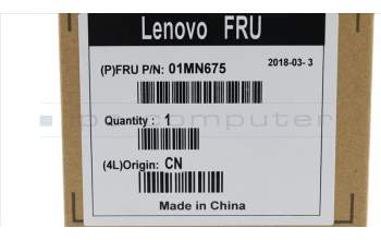 Lenovo MECH_ASM FRU,Card reader BKT Assy pour Lenovo V530s-07ICR (11BL/11BM/11BQ)