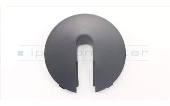 Lenovo 01MN693 MECHANICAL hinge cover Black