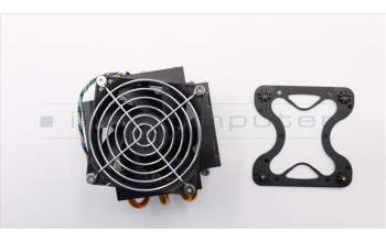 Lenovo 01MN720 FRU, Thermal Kit 95W/80W TW