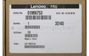 Lenovo MECH_ASM AVC,2.5 HDD BRKT for 334DT pour Lenovo IdeaCentre 510S-08IKL (90GB)