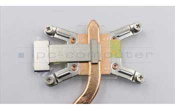 Lenovo 01MN913 HEATSINK 35+40W DIS Thermal module