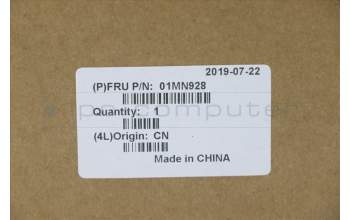 Lenovo 01MN928 System FAN 7010