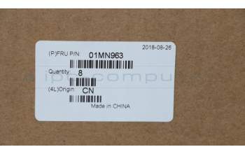 Lenovo 01MN963 MECHANICAL ODD_Frame_COVER_V330