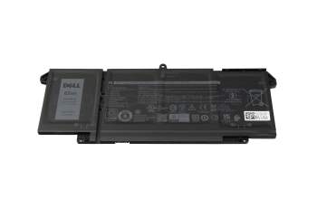 01PP63 original Dell batterie 63Wh