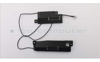 Lenovo 01YN267 Jazz-1 FRU Speaker ASM L+R <YC>