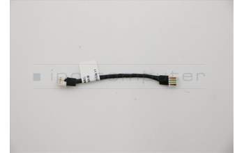 Lenovo CABLE Power Cable,Amphenol pour Lenovo ThinkPad X13 (20T2/20T3)