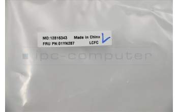 Lenovo CABLE CBL,RGB,CAM,standard,FPC,LXSH pour Lenovo ThinkPad T14s (20T1/20T0)