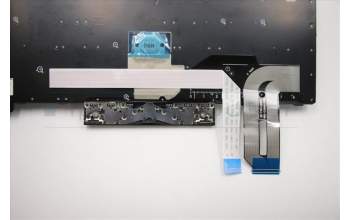 Lenovo 01YN394 NB_KYB FRU COMO FL,LTN,KB,SV,IL