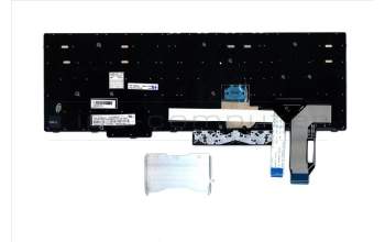 Lenovo 01YN702 NB_KYB FRU COMO NM,LTN,KB,SV,CFR