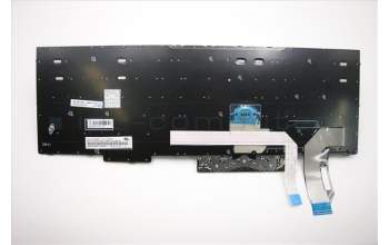 Lenovo 01YN710 NB_KYB FRU COMO NM,LTN,KB,SV,ES