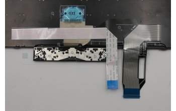 Lenovo 01YN726 NB_KYB FRU COMO NM,LTN,KB,SV,CH