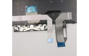 Lenovo 01YN731 NB_KYB FRU COMO NM,LTN,KB,SV,KR