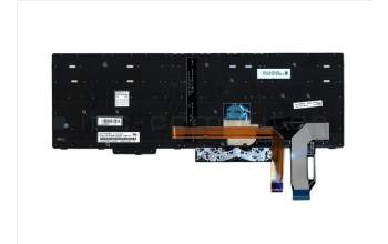 Lenovo 01YN753 NB_KYB FRU COMO NM,LTN,KB-BL,SV,GR