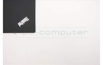 Lenovo MECH_ASM MECH_ASM,A-Cover,FHD,Low Power pour Lenovo ThinkPad P14s Gen 1 (20S4/20S5)