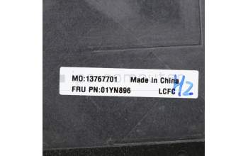Lenovo 01YN896 MECH_ASM MECH_ASM,A-Cover,FHD,Low Power