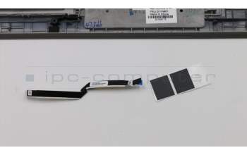 Lenovo 01YN901 MECH_ASM Ccover,SLV,KBD ARA,CBL,CHY-FUYU