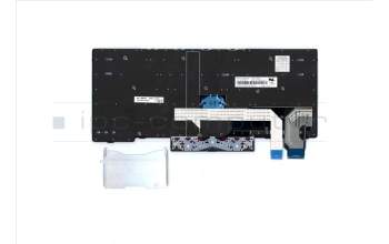 Lenovo 01YP014 NB_KYB FRU COMO SK,CHY,KB,BK,IL