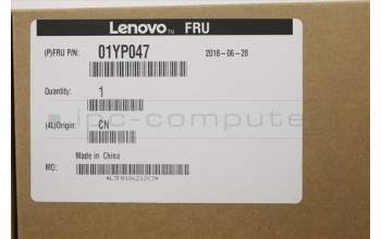 Lenovo 01YP047 NB_KYB FRU COMO SK,CHY,KB-BL,BK,BG