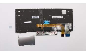 Lenovo 01YP061 NB_KYB FRU COMO SK,CHY,KB-BL,BK,PT