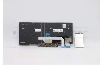 Lenovo 01YP167 NB_KYB FRU COMO SK,PMX,KB,BK,BG