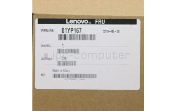 Lenovo 01YP167 NB_KYB FRU COMO SK,PMX,KB,BK,BG
