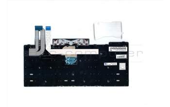 Lenovo 01YP320 NB_KYB FRU COMO FL,LTN,KB,BK,US