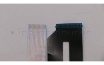 Lenovo 01YP490 NB_KYB FRU COMO FL,SRX,KB,BK,ES