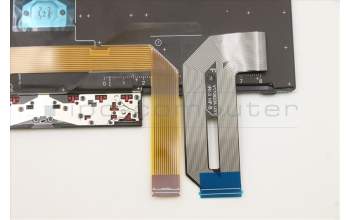 Lenovo 01YP542 NB_KYB FRU COMO FL,SRX,KB-BL,BK,RU
