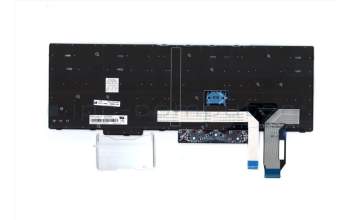 Lenovo 01YP570 NB_KYB FRU COMO NM,CHY,KB,BK,ES