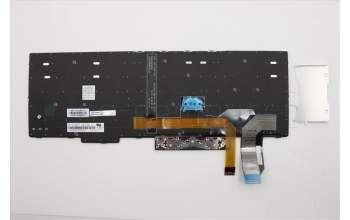 Lenovo 01YP633 NB_KYB FRU COMO NM,CHY,KB-BL,BK,TH