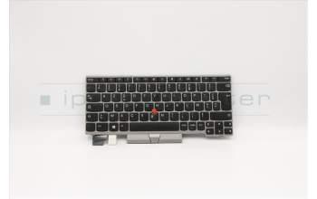 Lenovo 01YP811 NB_KYB FRU COMO SK,CHY,KB,SV,FR