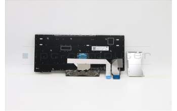 Lenovo 01YP882 NB_KYB FRU COMO SK,LTN,KB,SV,CFR