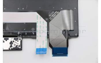 Lenovo 01YP882 NB_KYB FRU COMO SK,LTN,KB,SV,CFR