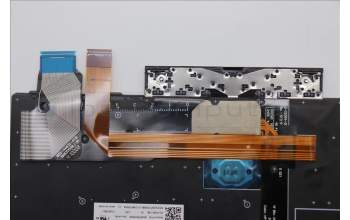 Lenovo 01YP923 NB_KYB FRU COMO SK,LTN,KB-BL,SV,LAS