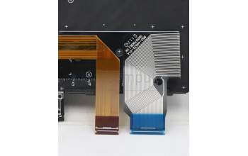 Lenovo 01YP929 NB_KYB FRU COMO SK,LTN,KB-BL,SV,DK