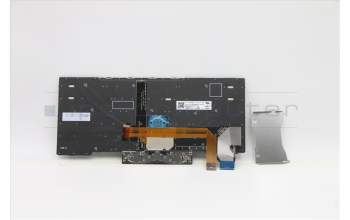 Lenovo 01YP937 NB_KYB FRU COMO SK,LTN,KB-BL,SV,IT