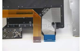 Lenovo 01YP937 NB_KYB FRU COMO SK,LTN,KB-BL,SV,IT