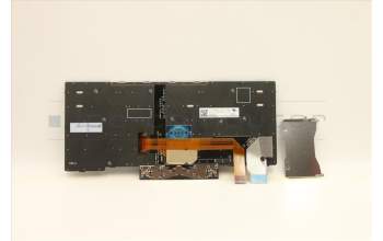 Lenovo 01YP941 NB_KYB FRU COMO SK,LTN,KB-BL,SV,PT