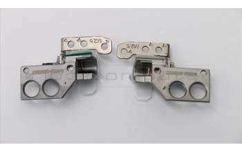 Lenovo 01YR440 HINGE KIT_Hinge_LH_SIlver