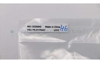 Lenovo 01YR447 CABLE Cable_FPC_IR_Camera