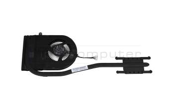 01YR454 original Lenovo ventilateur incl. refroidisseur (UMA/CPU)