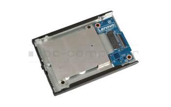 01YR457 original Lenovo Accessoires de disque dur pour 1. baie de disque dur