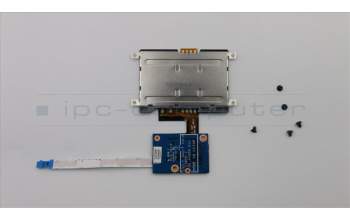 Lenovo 01YR479 CARDPOP Smart Card Reader,TC-2