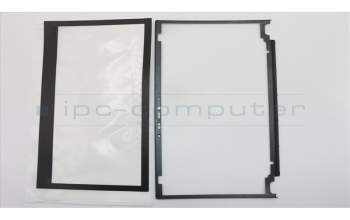Lenovo 01YR489 COVER B-Cover ASM,w/o CAM,PPS